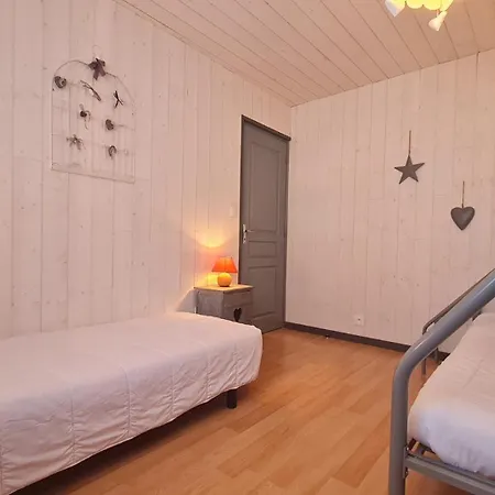 Myosotis B - 20 - - 8 Pers Apartman
