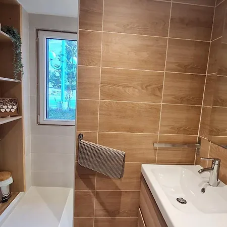 Apartman Myosotis B - 20 - - 8 Pers *