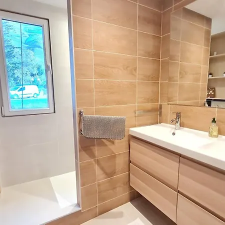 Apartman Myosotis B - 20 - - 8 Pers Les Deux Alpes