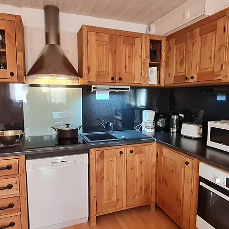 Apartman Myosotis B - 20 - - 8 Pers *