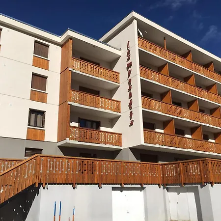 Apartman Myosotis B - 20 - - 8 Pers